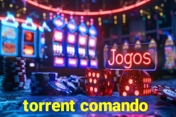 torrent comando